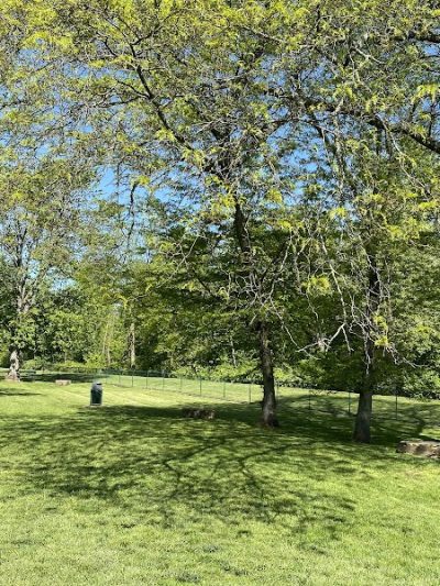 Dog Park - Washington Court House, OH