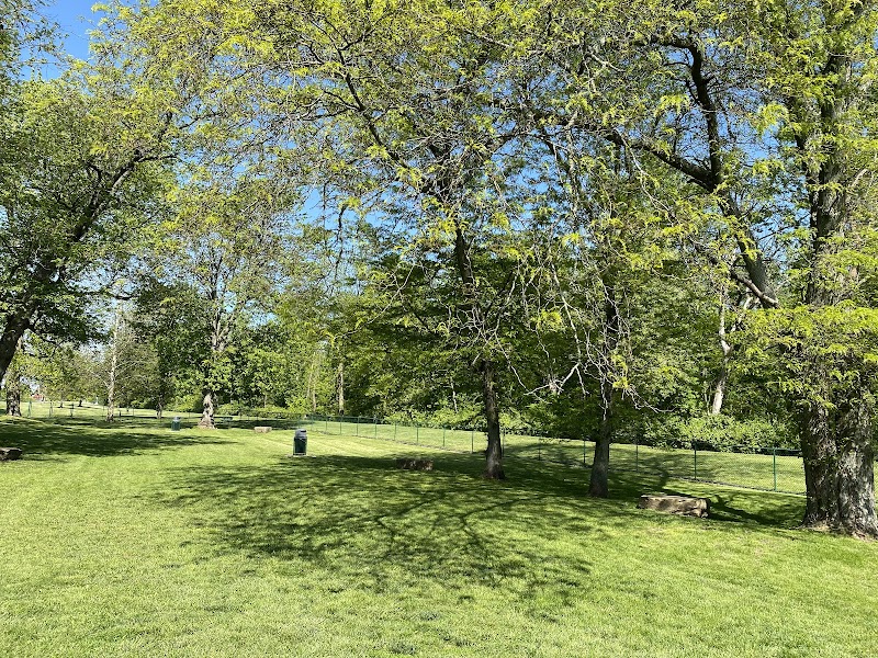 Dog Park - Washington Court House, OH