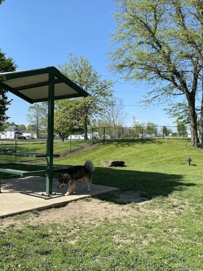 Dog Park - Washington Court House, OH