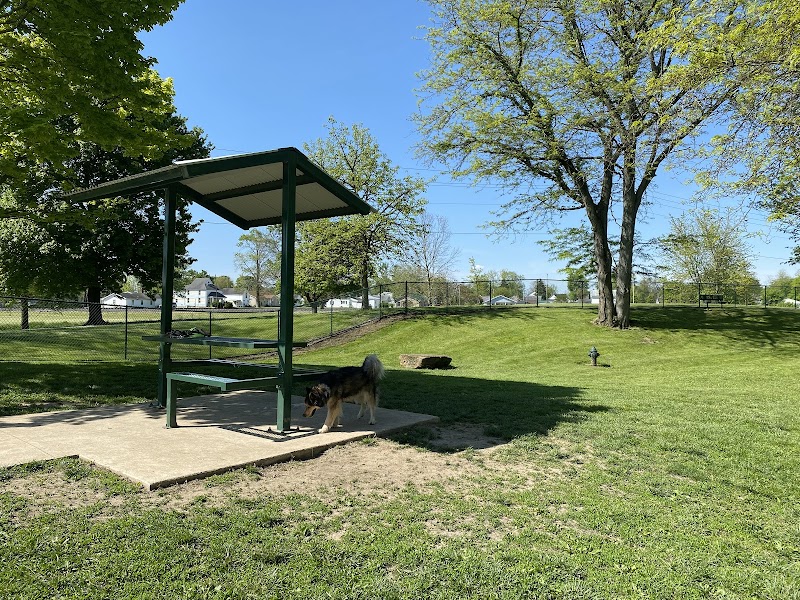 Dog Park - Washington Court House, OH
