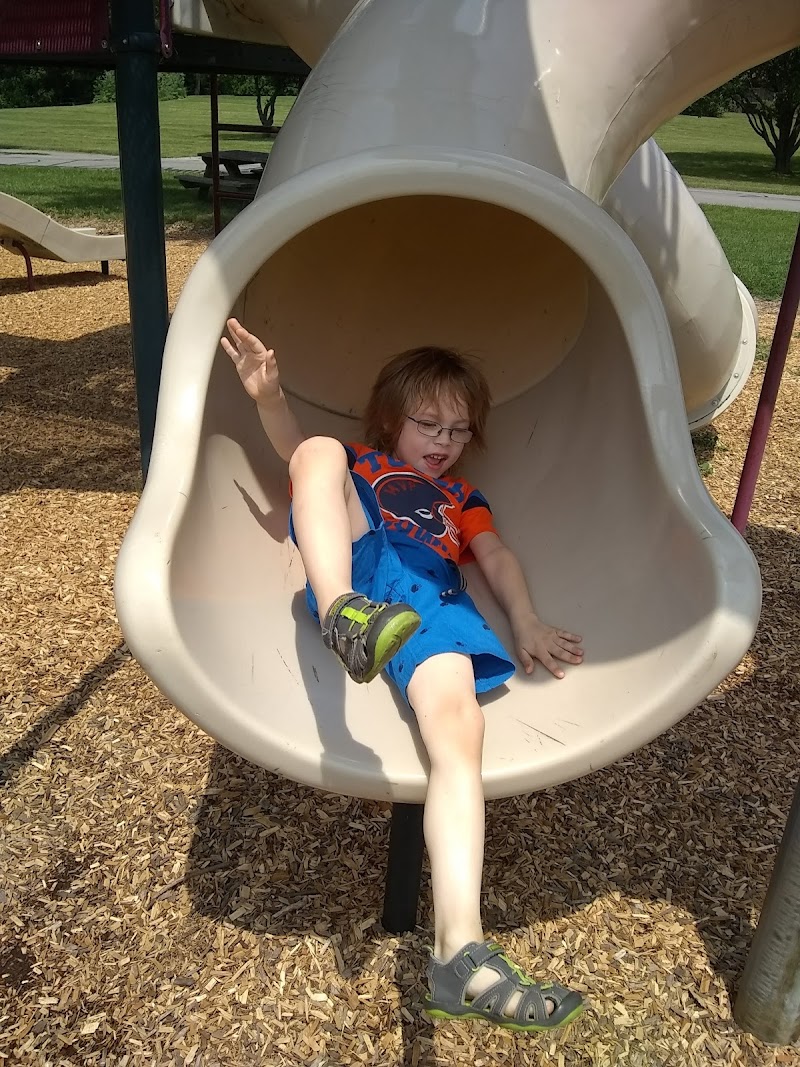 Dog Park - Washington Court House, OH