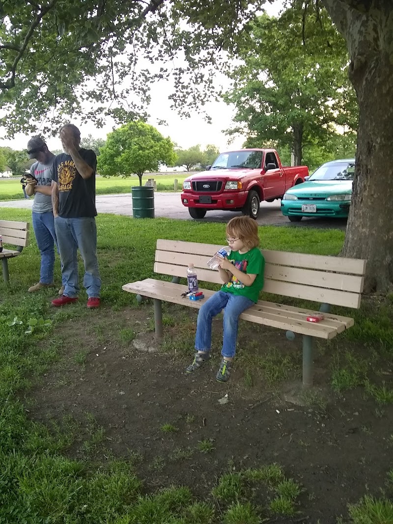 Dog Park - Washington Court House, OH