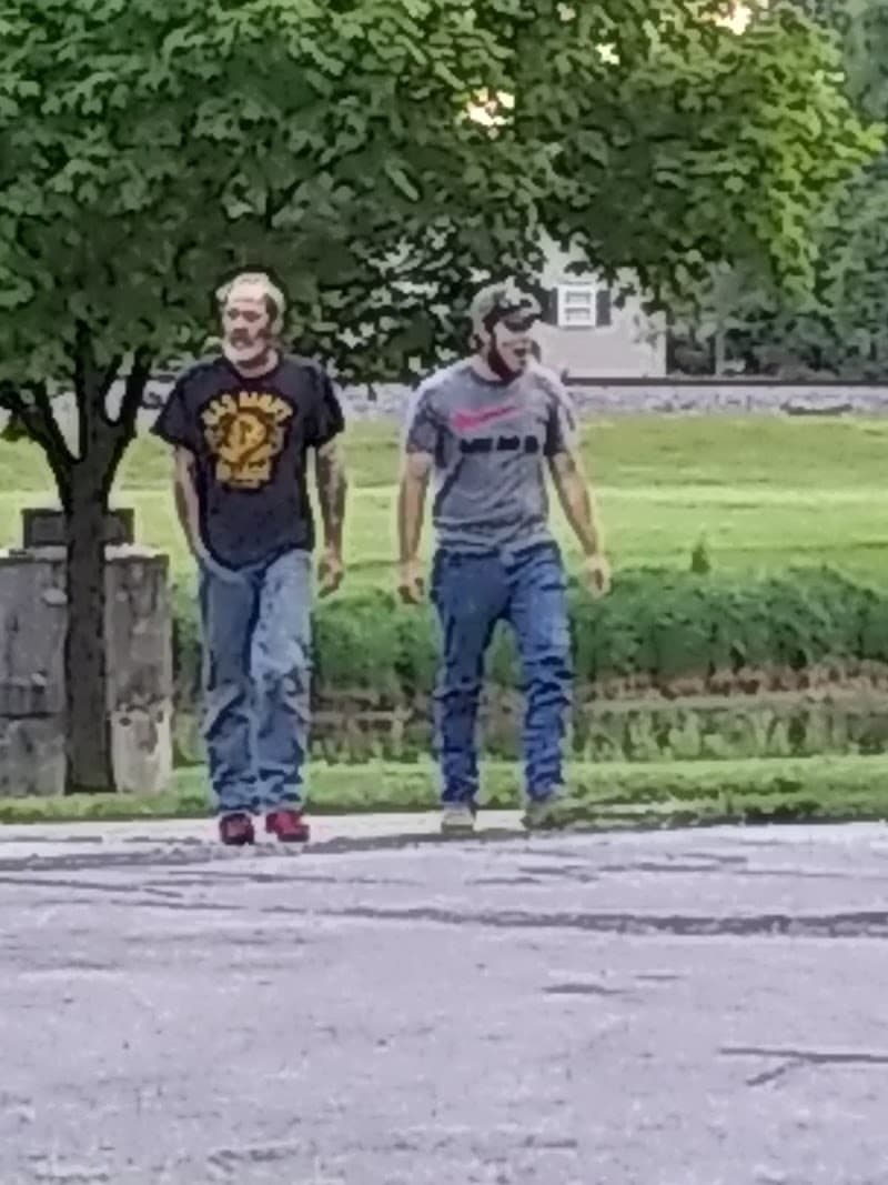 Dog Park - Washington Court House, OH