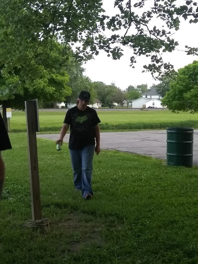 Dog Park - Washington Court House, OH