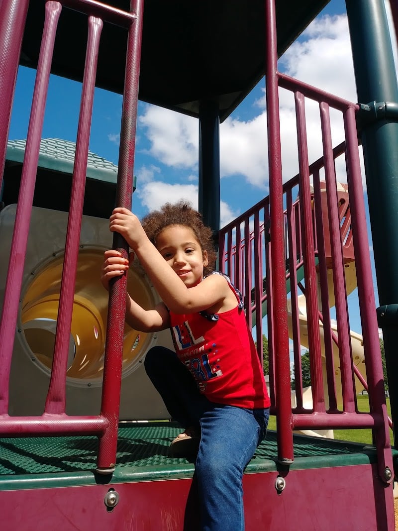 Dog Park - Washington Court House, OH