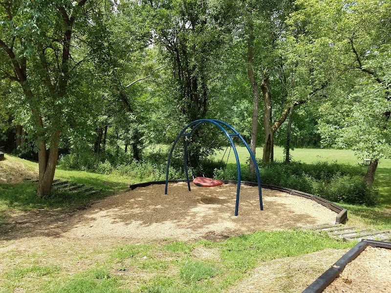 Beechwood Springs Park - Washington Township, OH