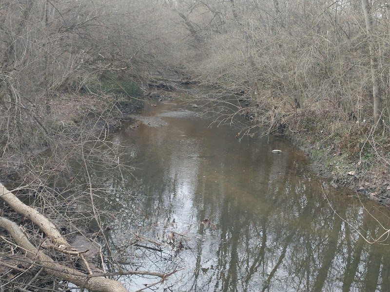 Beechwood Springs Park - Washington Township, OH