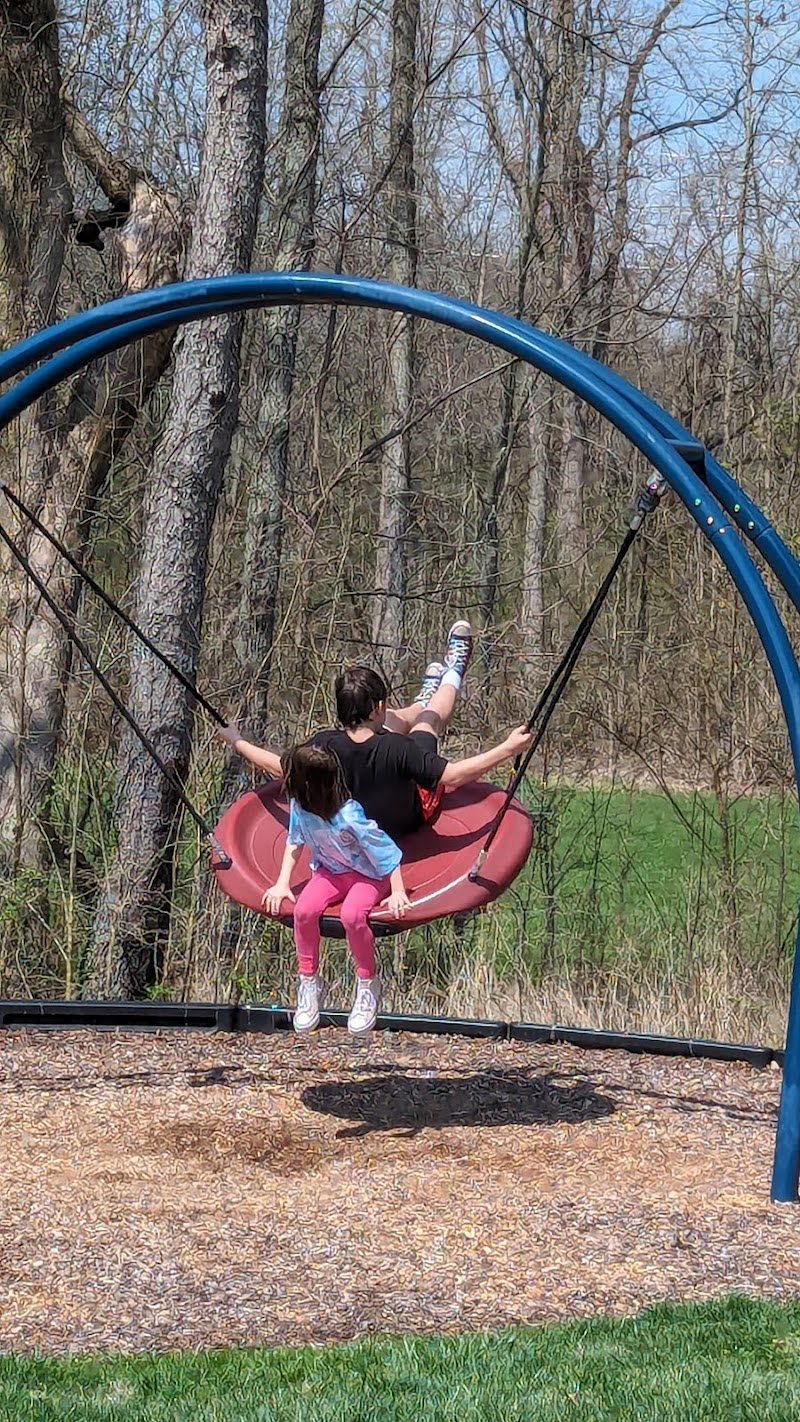 Beechwood Springs Park - Washington Township, OH