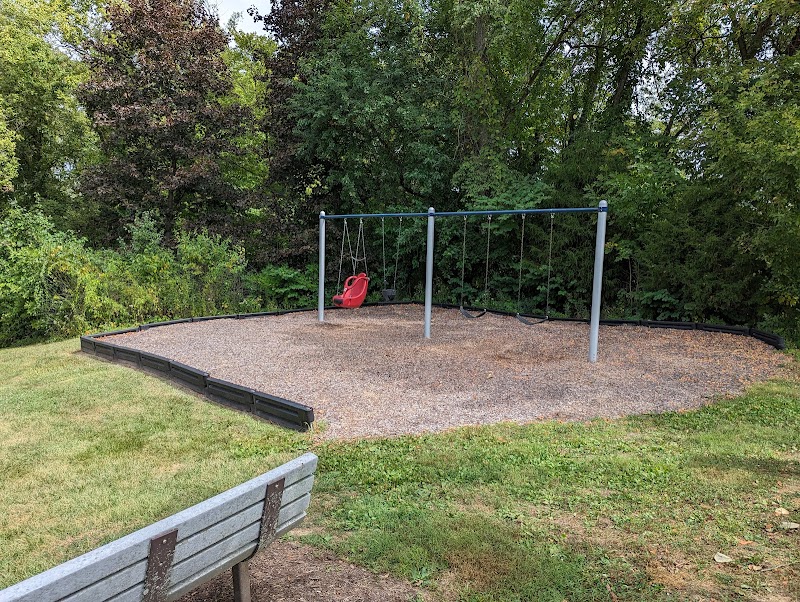 Beechwood Springs Park - Washington Township, OH