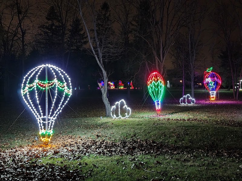 Countryside Park - Washington Township, OH