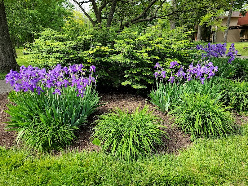 Countryside Park - Washington Township, OH
