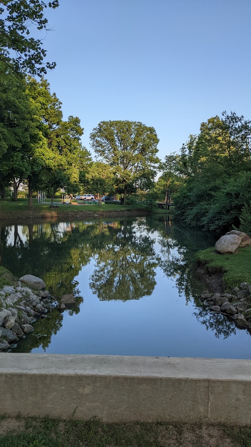 Countryside Park - Washington Township, OH