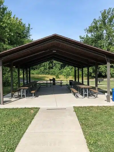 Forest Field Park - Washington Township, OH