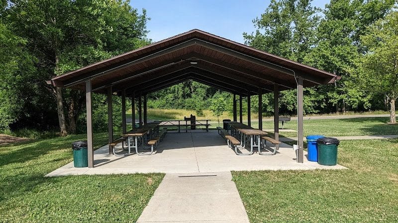 Forest Field Park - Washington Township, OH