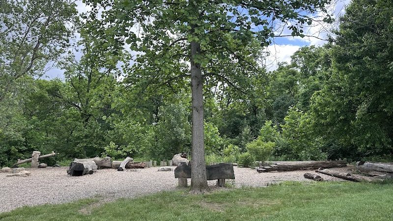 Forest Field Park - Washington Township, OH