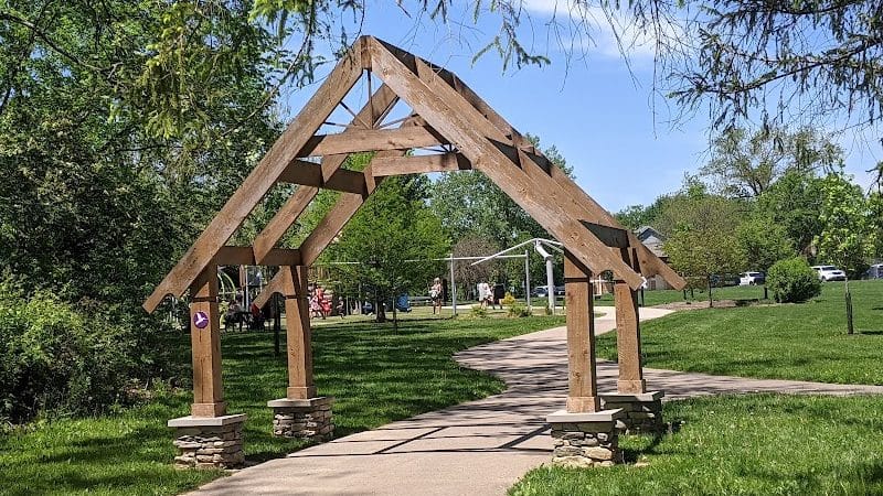 Forest Field Park - Washington Township, OH