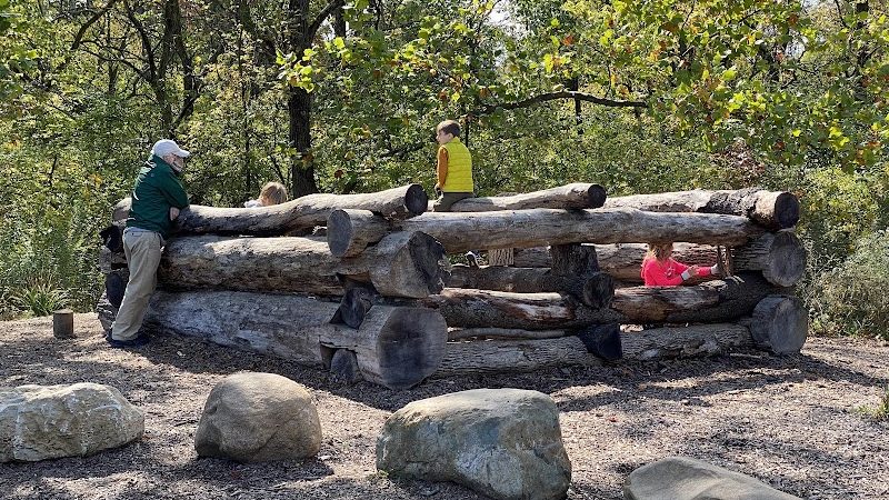 Forest Field Park - Washington Township, OH