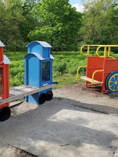 Iron Horse Park - Washington Township, OH