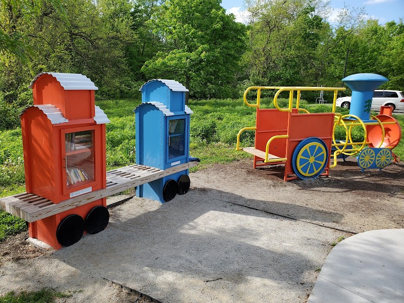 Iron Horse Park - Washington Township, OH