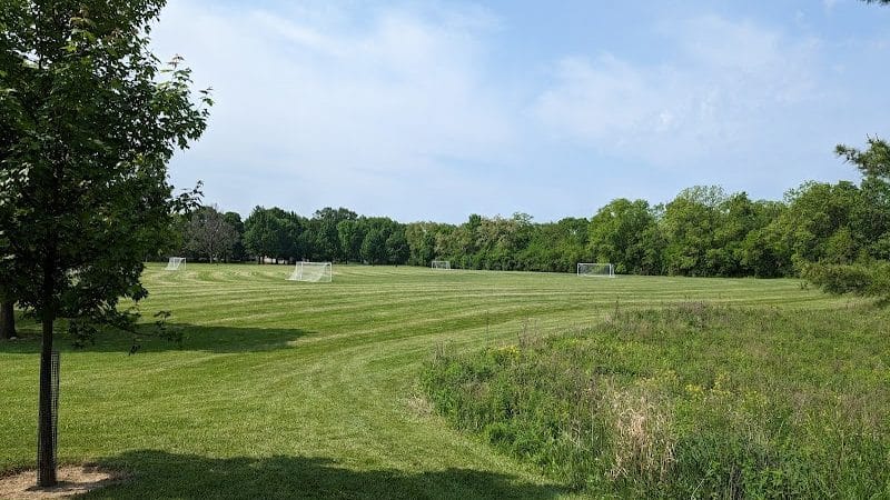 Iron Horse Park - Washington Township, OH