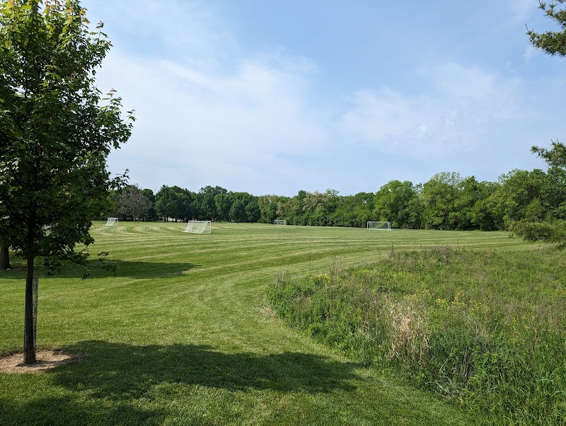 Iron Horse Park - Washington Township, OH