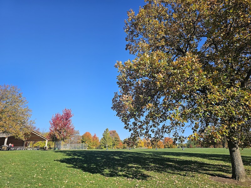 Iron Horse Park - Washington Township, OH