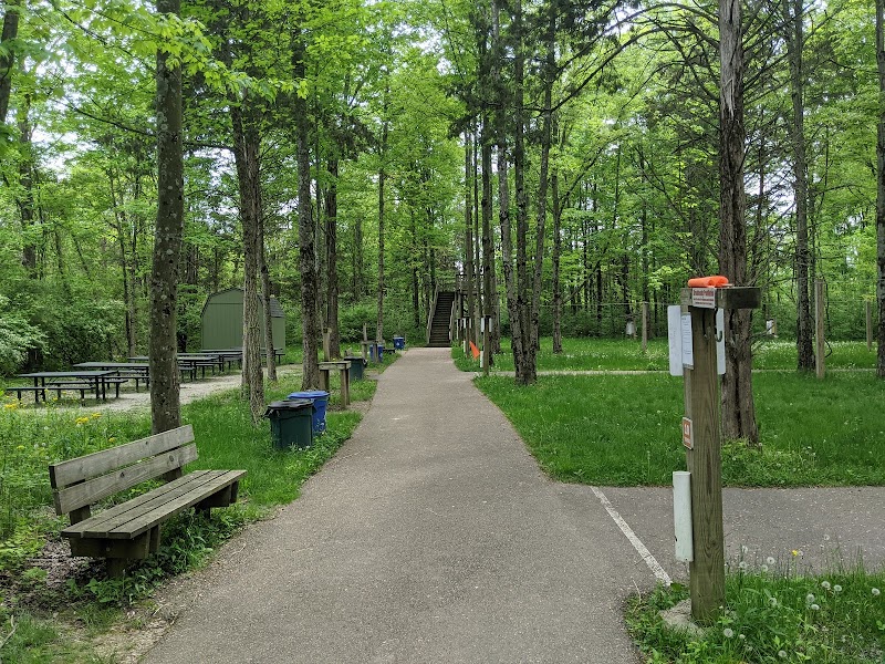 Oak Grove Park - Washington Township, OH