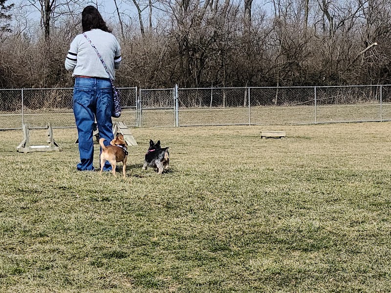 Oak Grove Park - Washington Township, OH