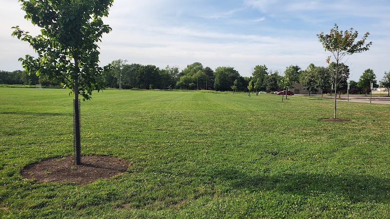 Robert F. Mays Park - Washington Township, OH