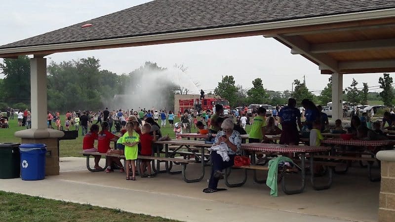 Robert F. Mays Park - Washington Township, OH