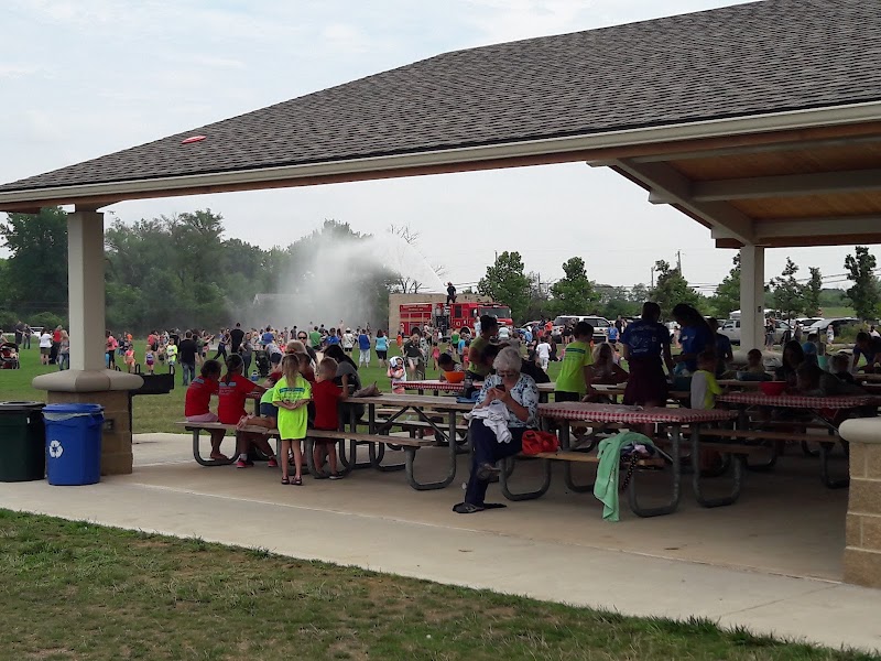 Robert F. Mays Park - Washington Township, OH