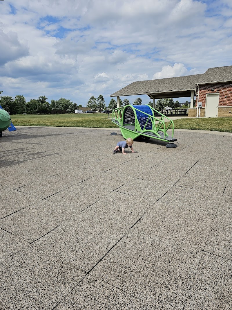 Robert F. Mays Park - Washington Township, OH