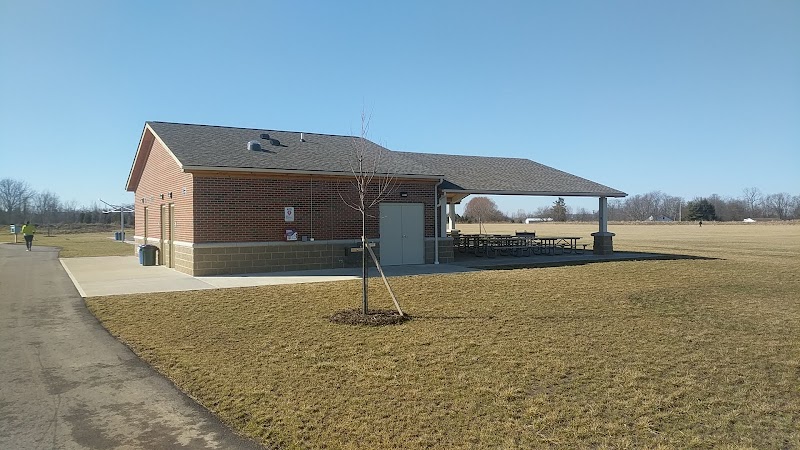 Robert F. Mays Park - Washington Township, OH