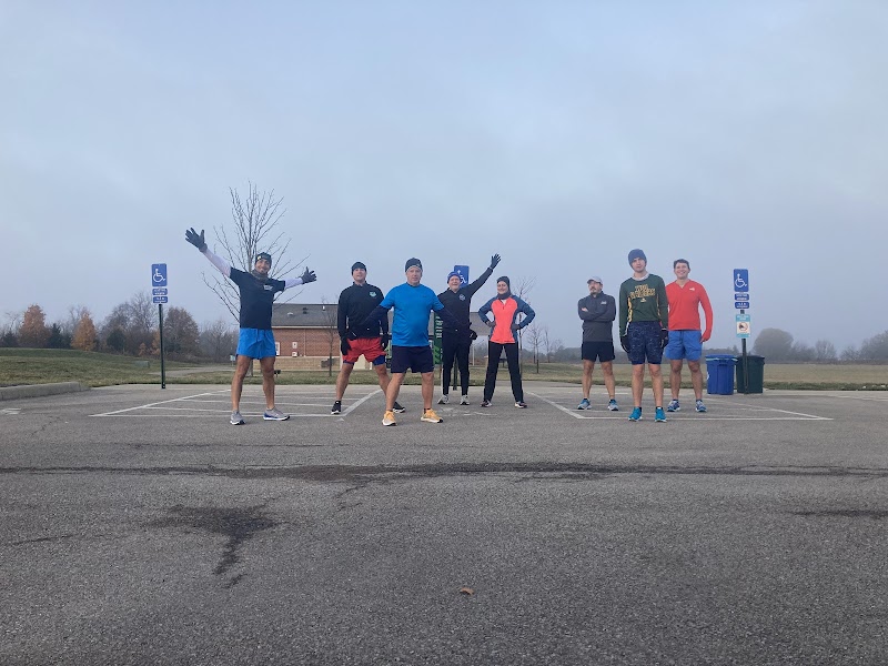 Robert F. Mays Park - Washington Township, OH