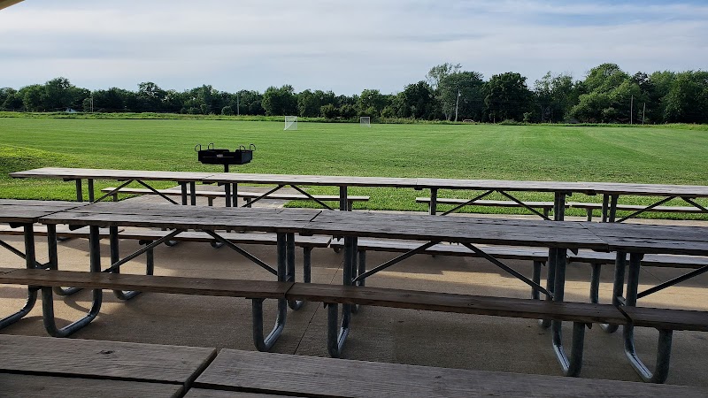 Robert F. Mays Park - Washington Township, OH