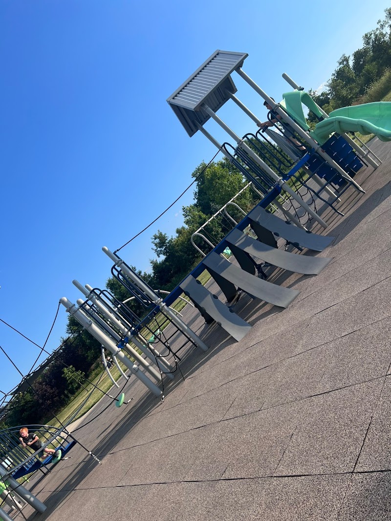 Robert F. Mays Park - Washington Township, OH