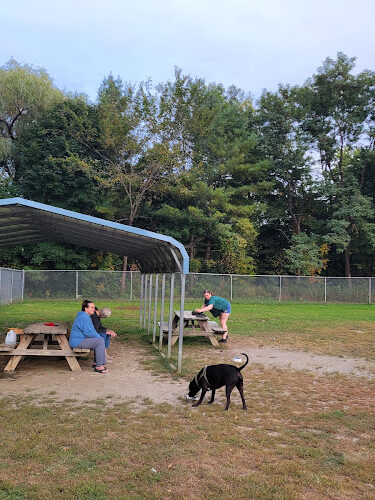 Waterville Dog Park