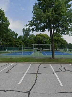 Baer Park