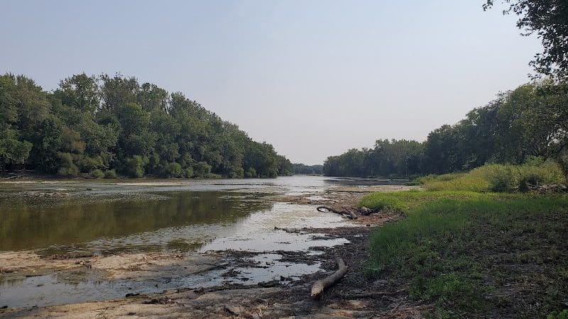 Memorial Park - Waterville, OH