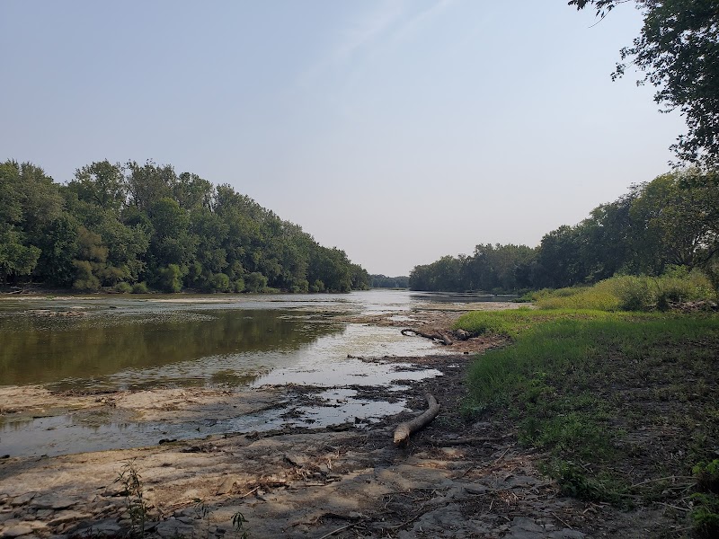 Memorial Park - Waterville, OH