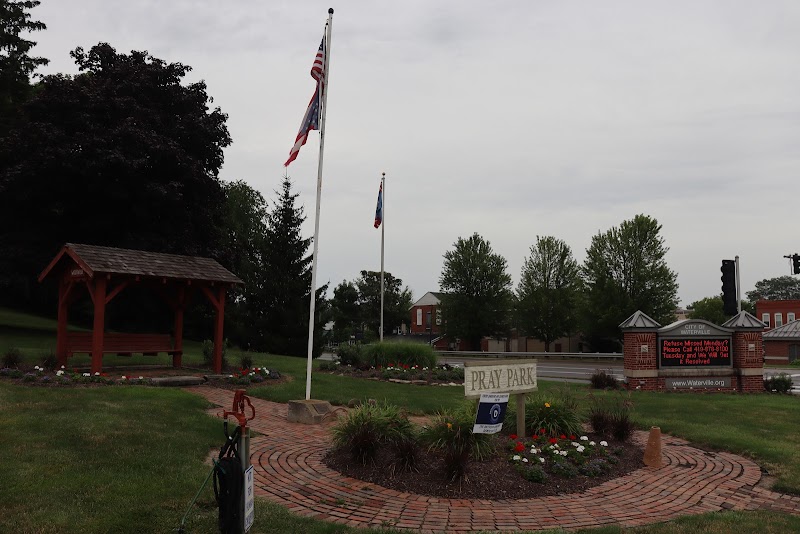 Pray Park - Waterville, OH