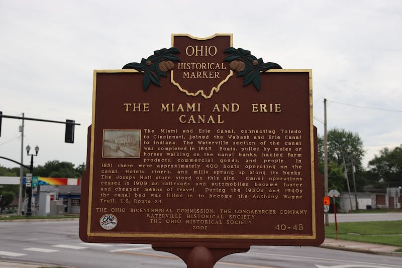Pray Park - Waterville, OH