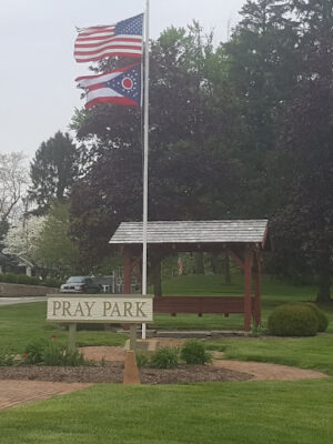 Pray Park