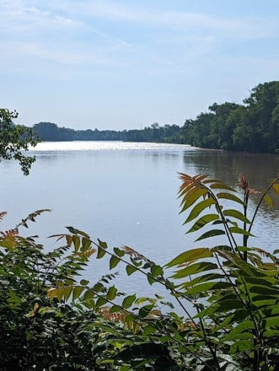 Roche De Bout Area Farnsworth Metropark - Waterville, OH