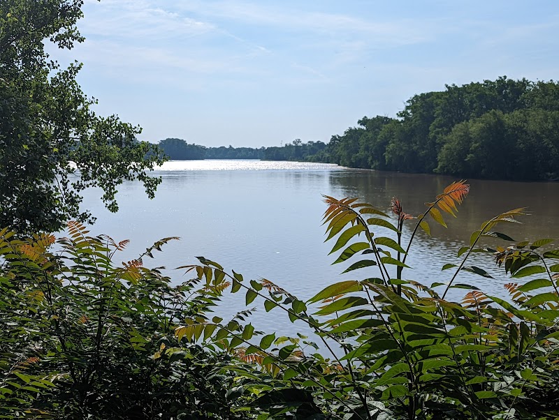 Roche De Bout Area Farnsworth Metropark - Waterville, OH