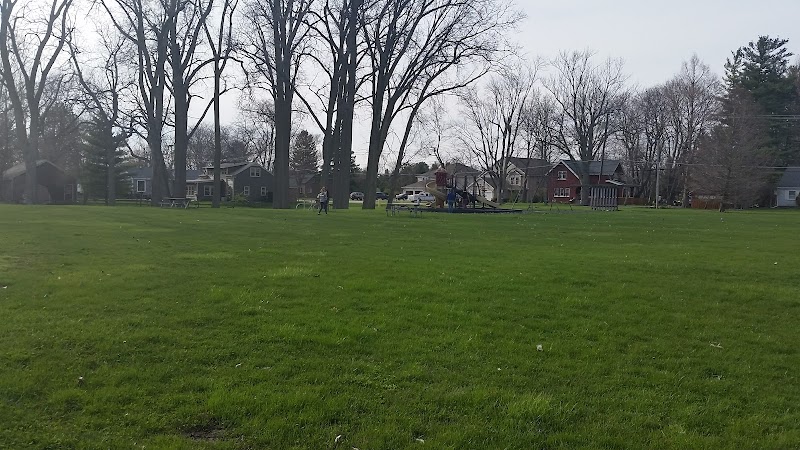 Stitt Park - Waterville, OH