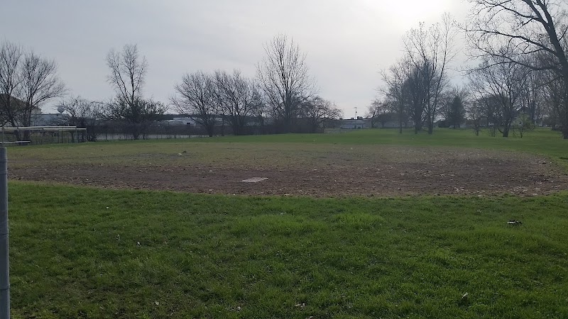 Stitt Park - Waterville, OH