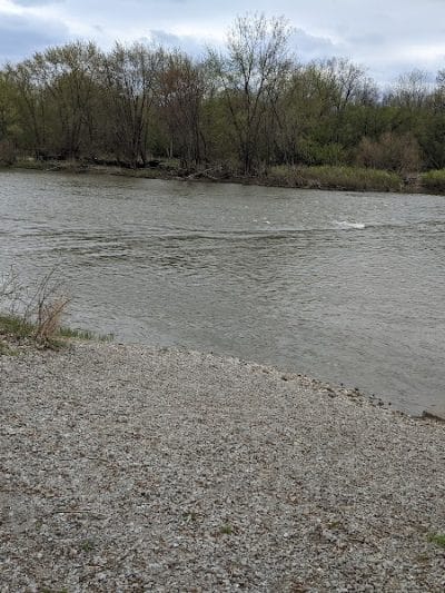 Waterworks Park - Waterville, OH