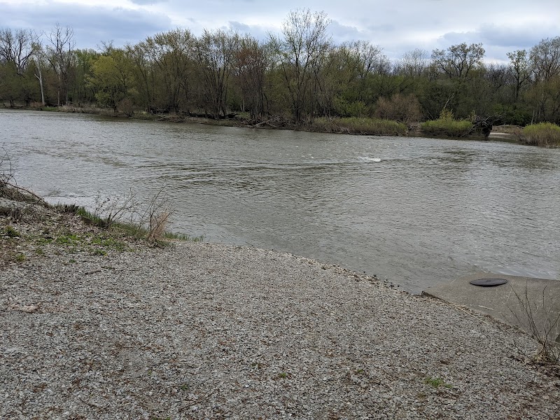 Waterworks Park - Waterville, OH