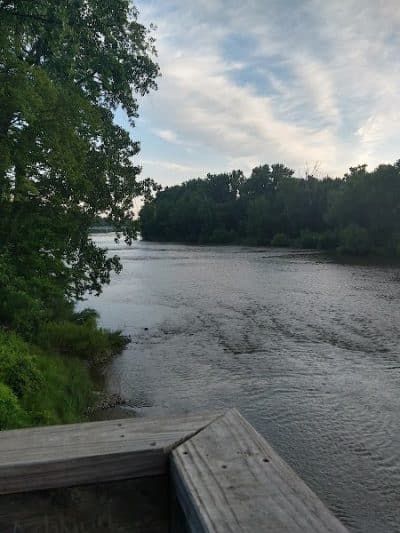 Waterworks Park - Waterville, OH